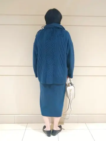 23区 L 山崎 コーディネート画像