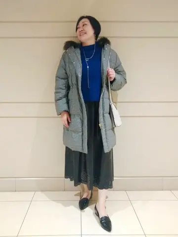 23区 L 山崎 コーディネート画像