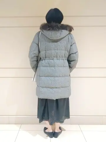 23区 L 山崎 コーディネート画像