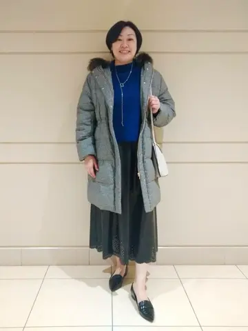 23区 L 山崎 コーディネート画像