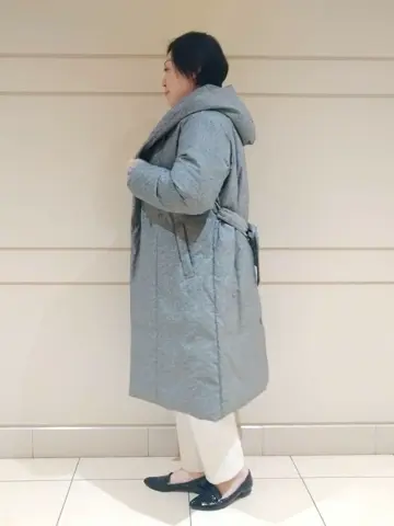 23区 L 山崎 コーディネート画像