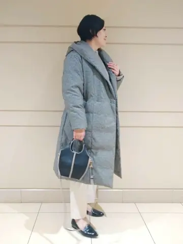 23区 L 山崎 コーディネート画像