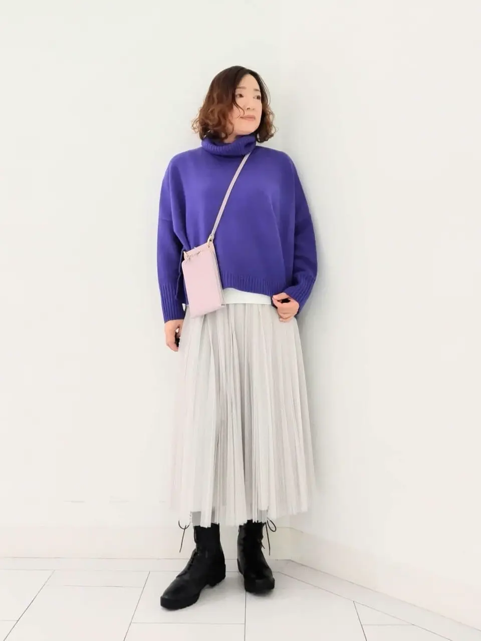 23区 L ナオミ コーディネート画像