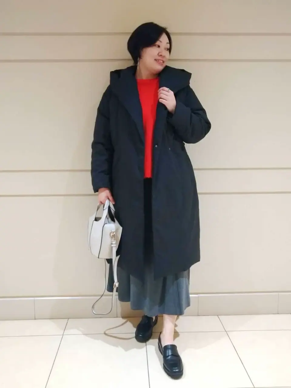 23区 L 山崎 コーディネート画像