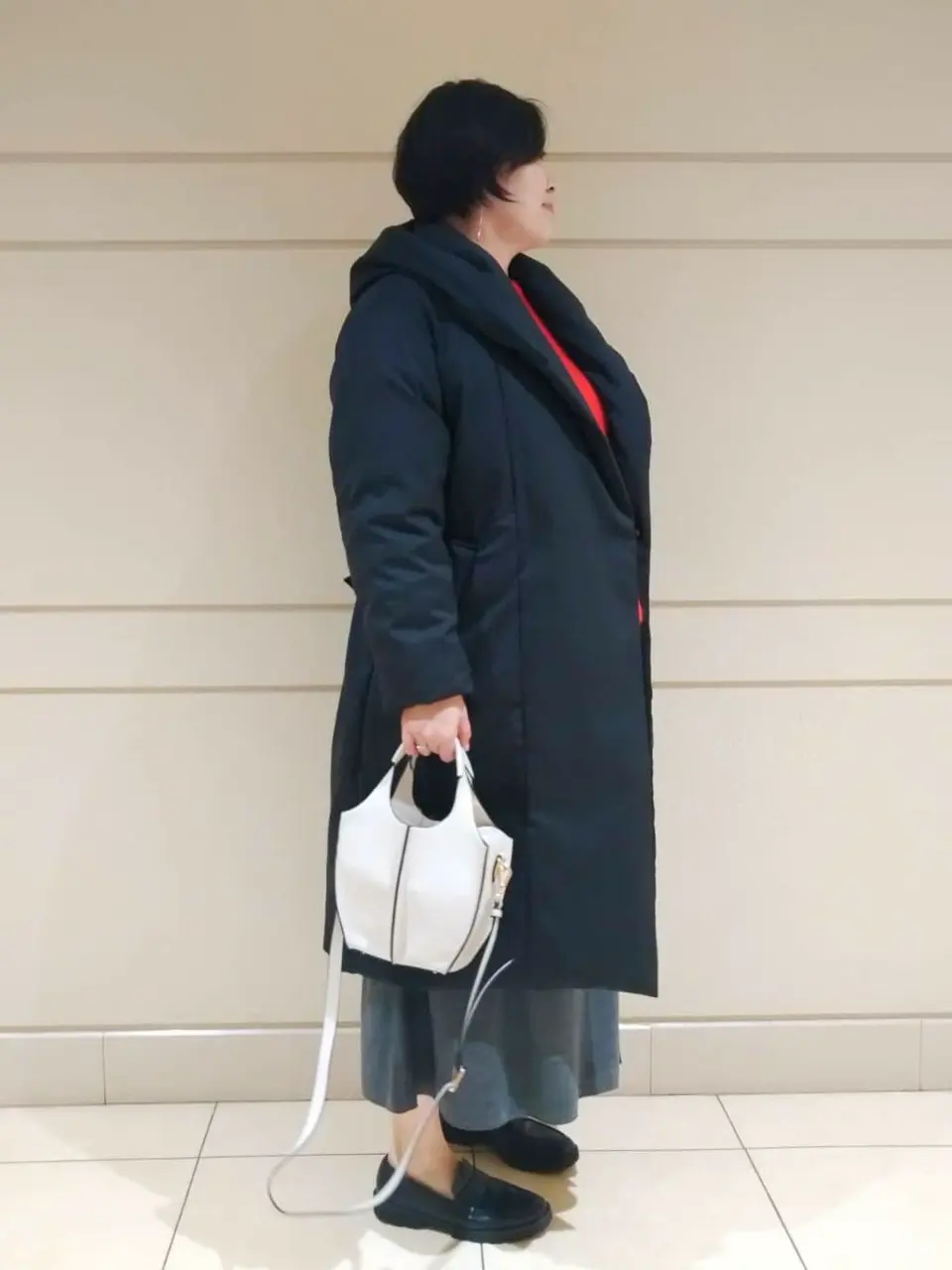 23区 L 山崎 コーディネート画像