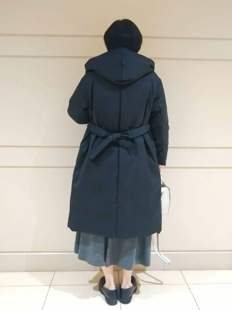 23区 L 山崎 コーディネート画像