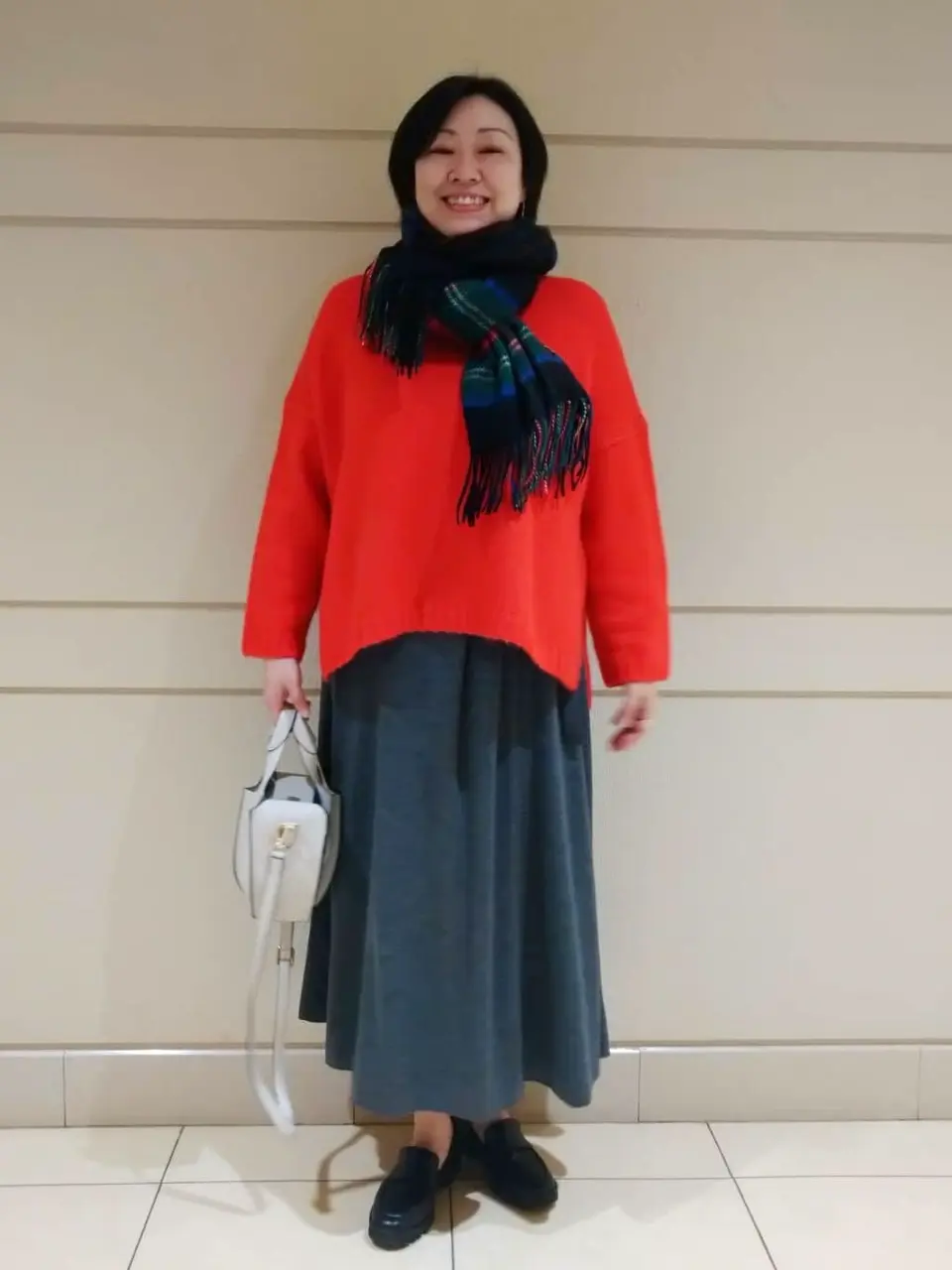 23区 L 山崎 コーディネート画像