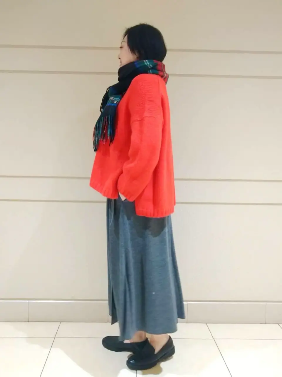 23区 L 山崎 コーディネート画像