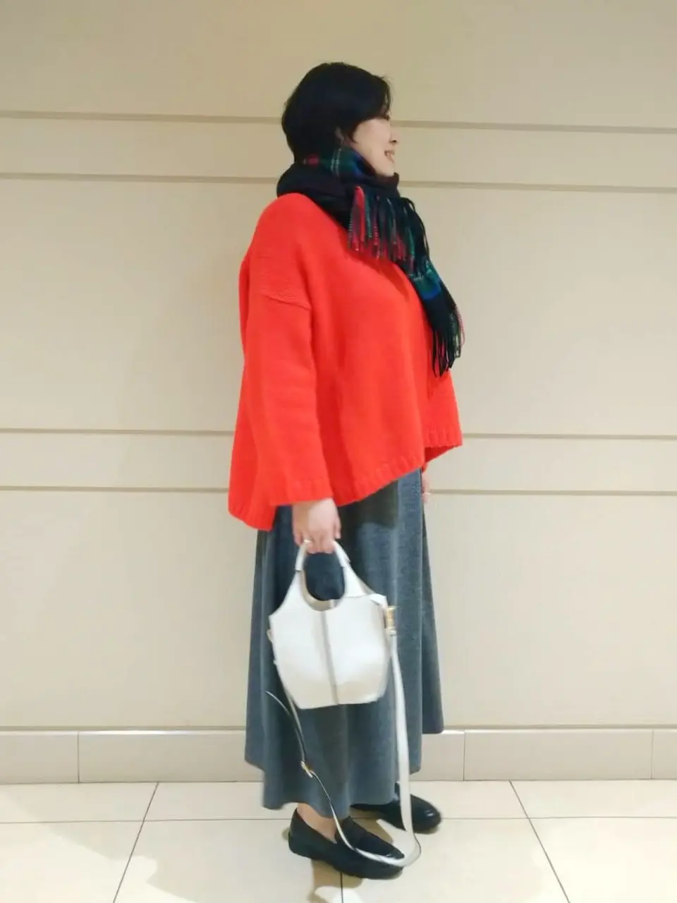 23区 L 山崎 コーディネート画像