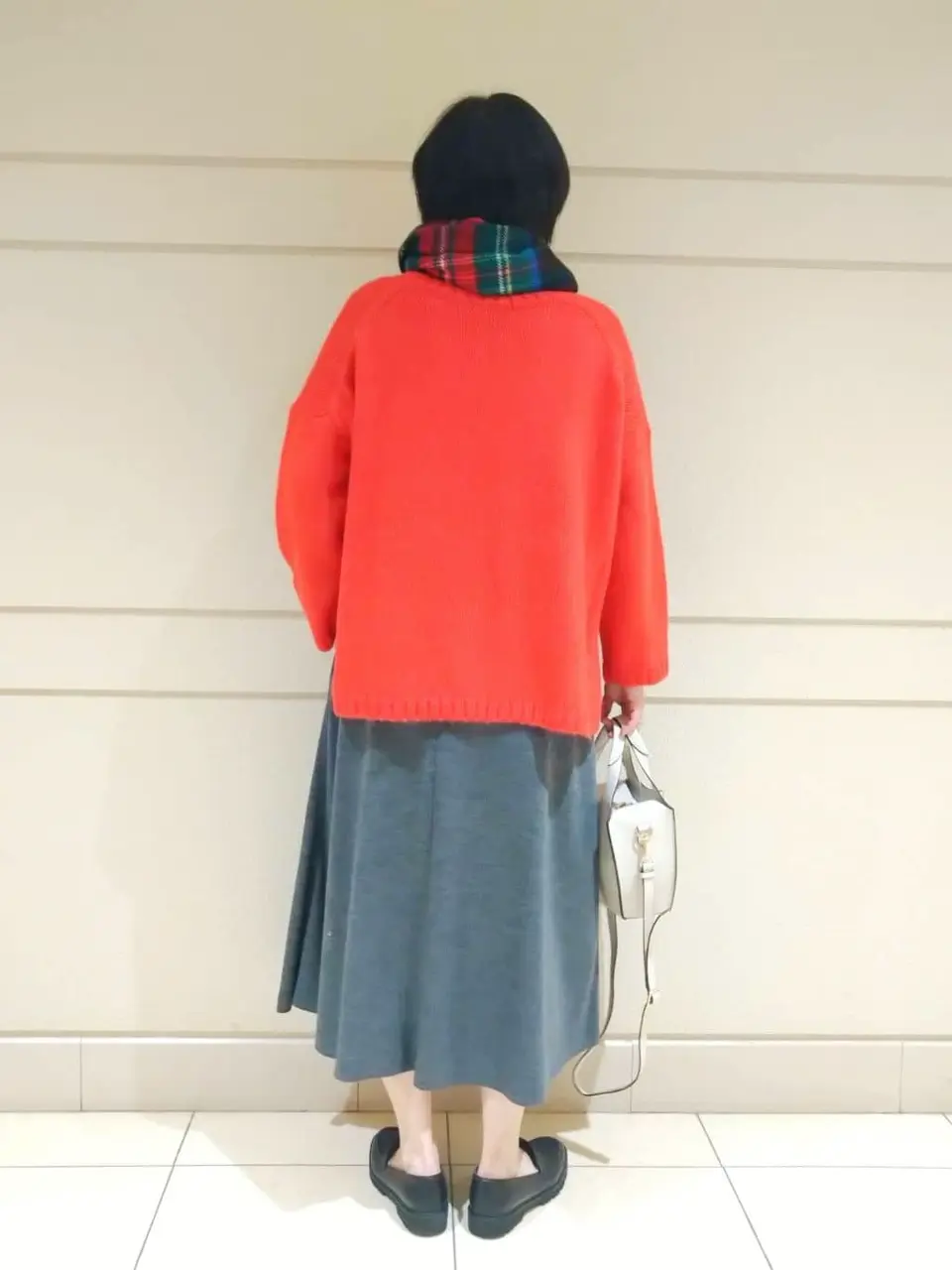 23区 L 山崎 コーディネート画像