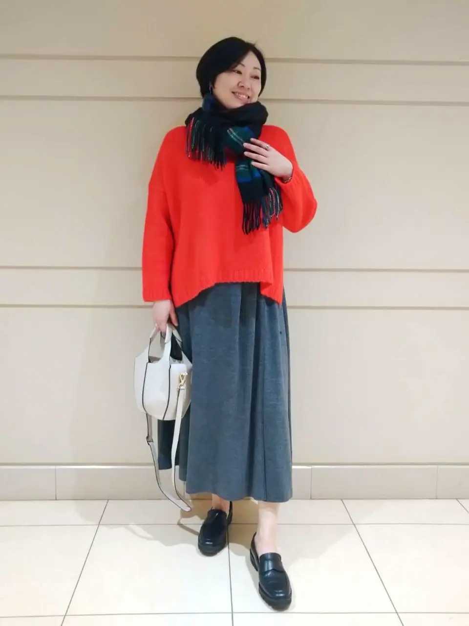 23区 L 山崎 コーディネート画像