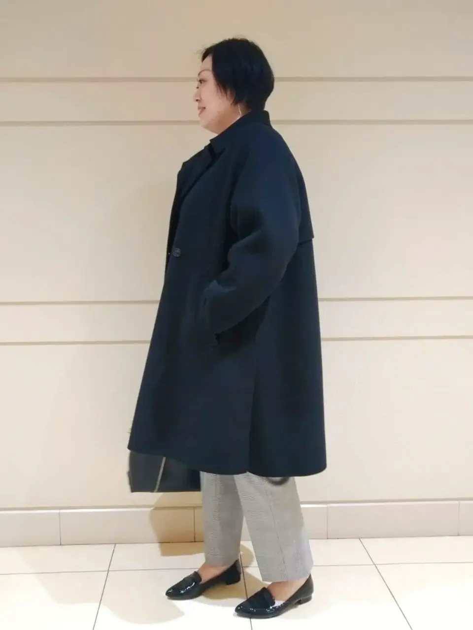 23区 L 山崎 コーディネート画像