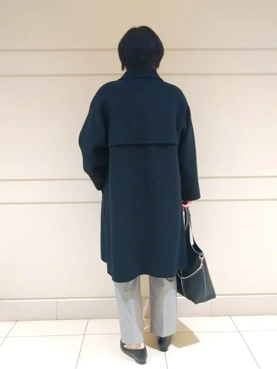 23区 L 山崎 コーディネート画像