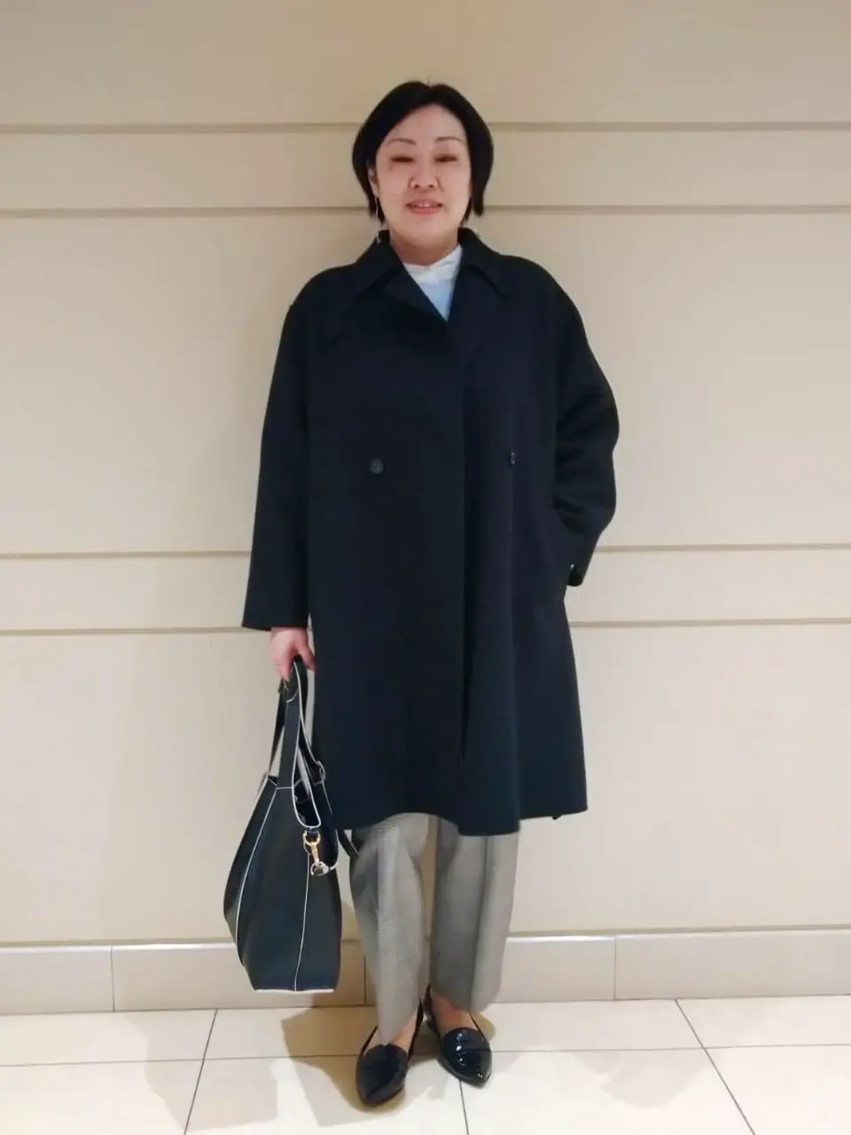 23区 L 山崎 コーディネート画像