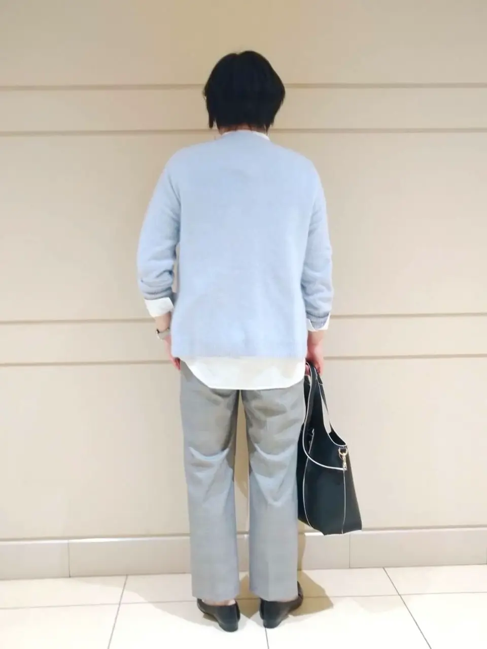 23区 L 山崎 コーディネート画像