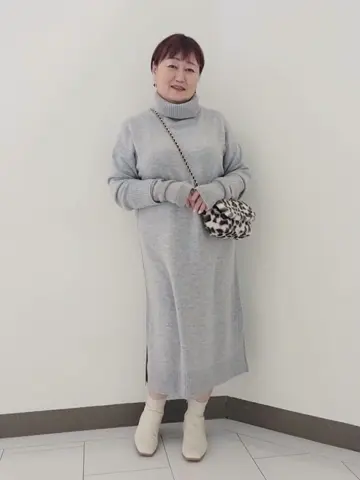 23区 L kazumi コーディネート画像