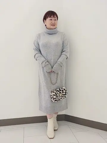 23区 L kazumi コーディネート画像