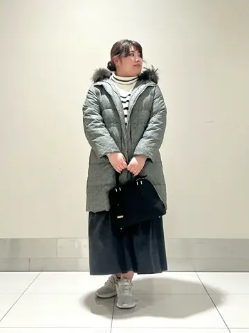 23区 L 田邊 コーディネート画像