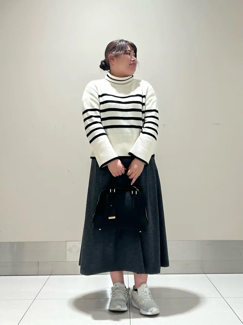 23区 L 田邊 コーディネート画像