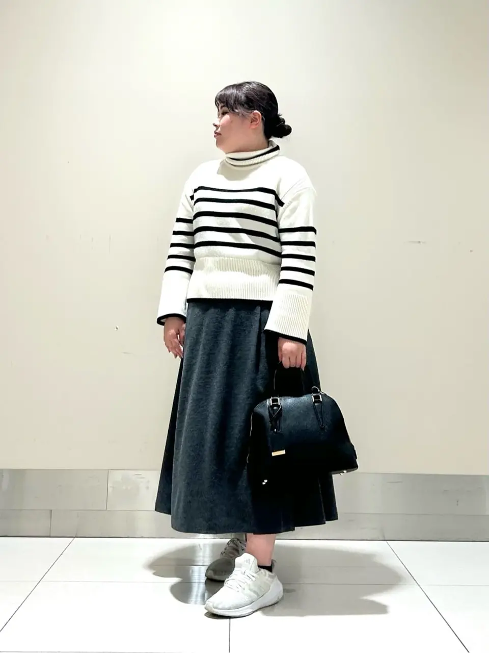 23区 L 田邊 コーディネート画像