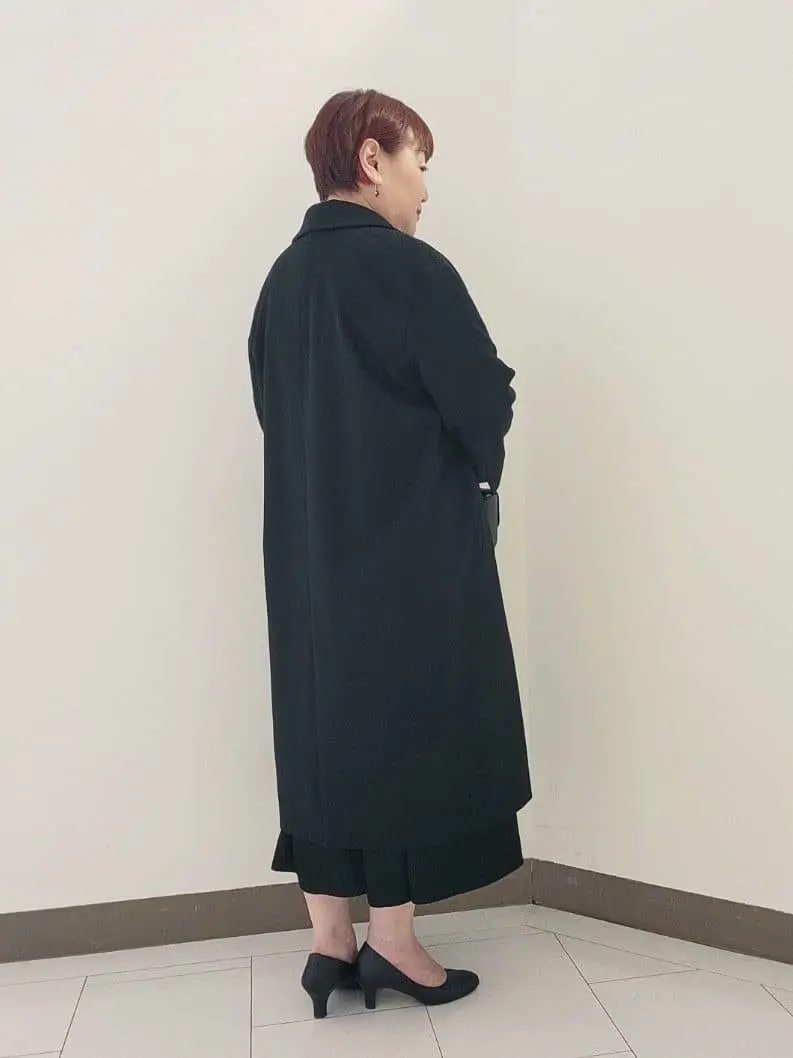 23区 L kazumi コーディネート画像