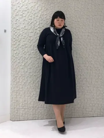 23区 L 後藤 コーディネート画像