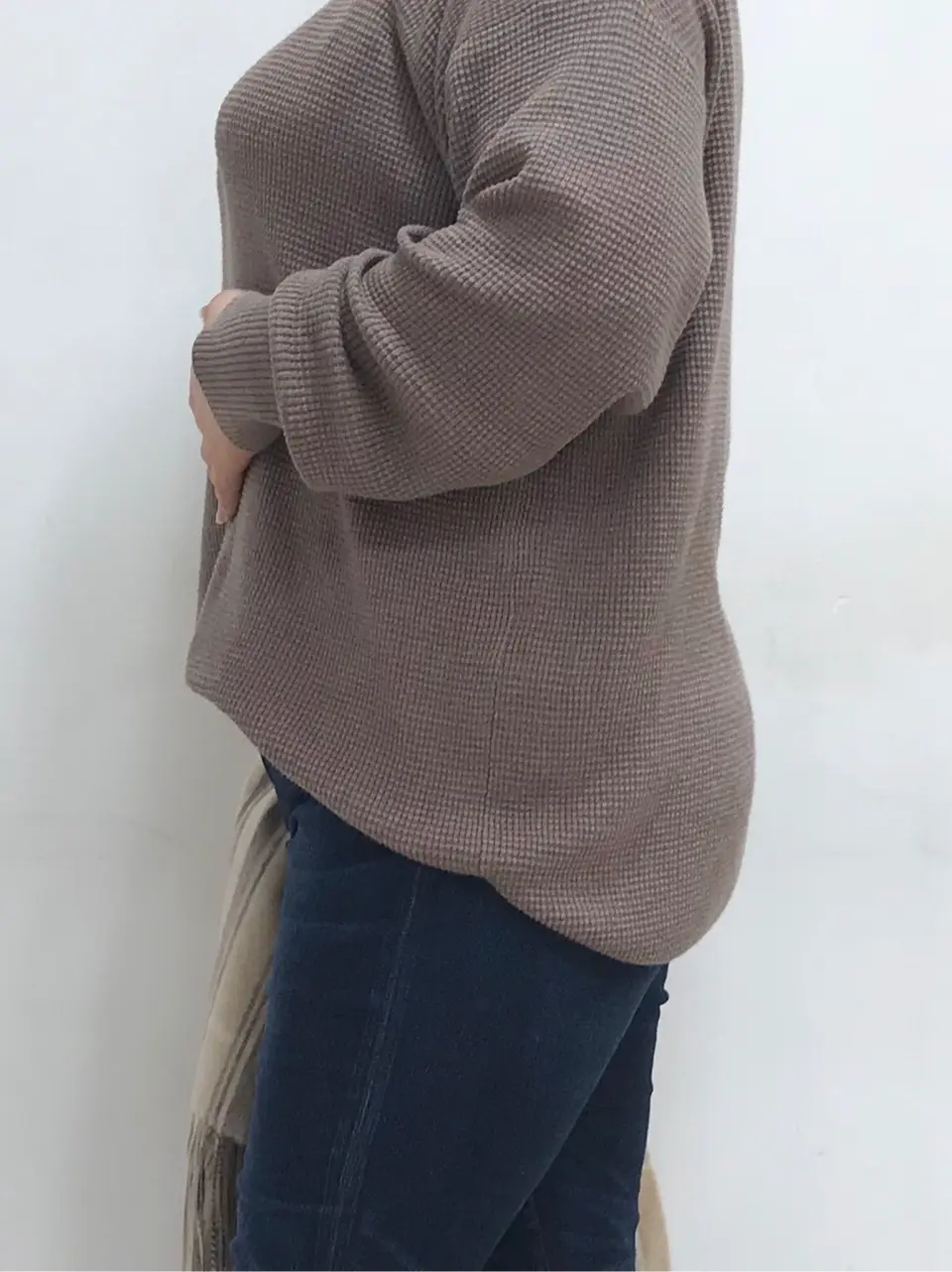 23区 L 石山 コーディネート画像