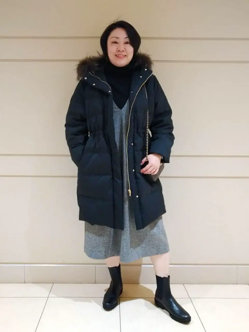 23区 L 山崎 コーディネート画像