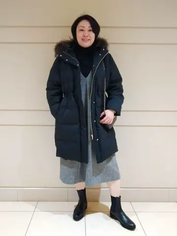 23区 L 山崎 コーディネート画像