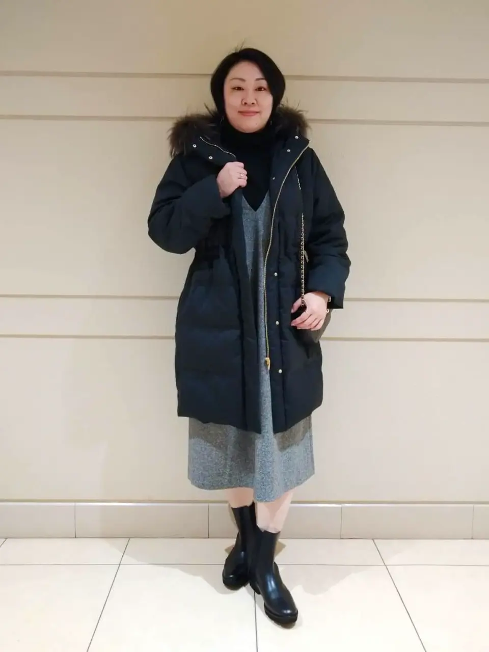 23区 L 山崎 コーディネート画像