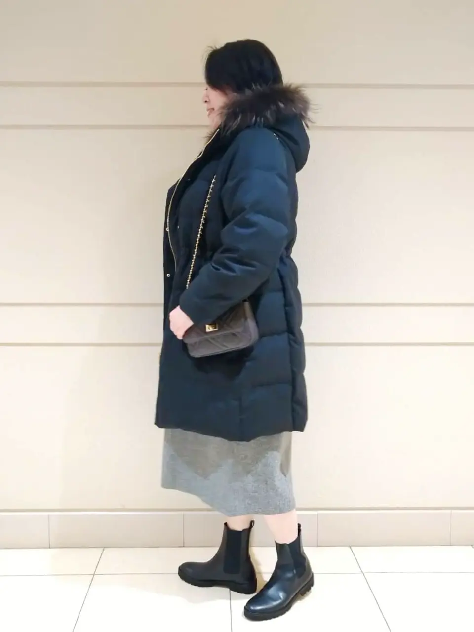 23区 L 山崎 コーディネート画像