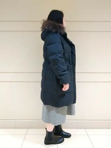 23区 L 山崎 コーディネート画像