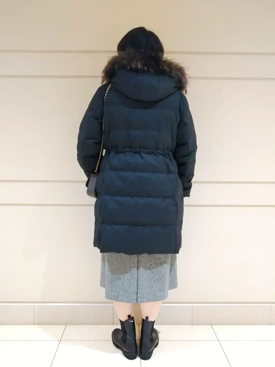 23区 L 山崎 コーディネート画像