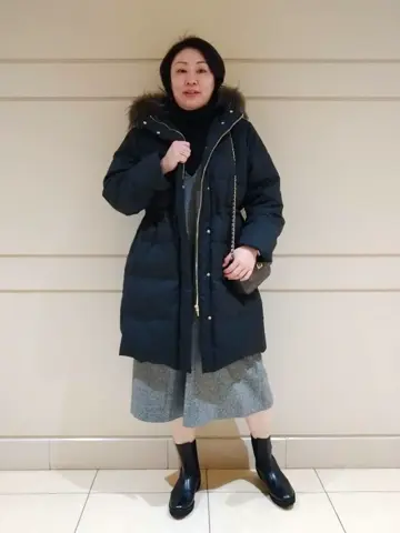 23区 L 山崎 コーディネート画像