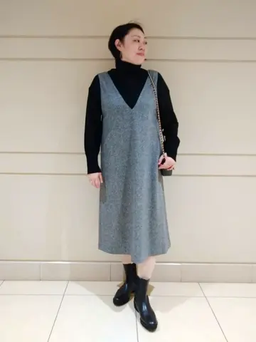 23区 L 山崎 コーディネート画像