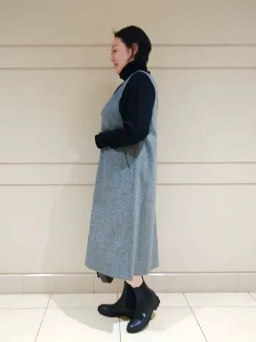 23区 L 山崎 コーディネート画像