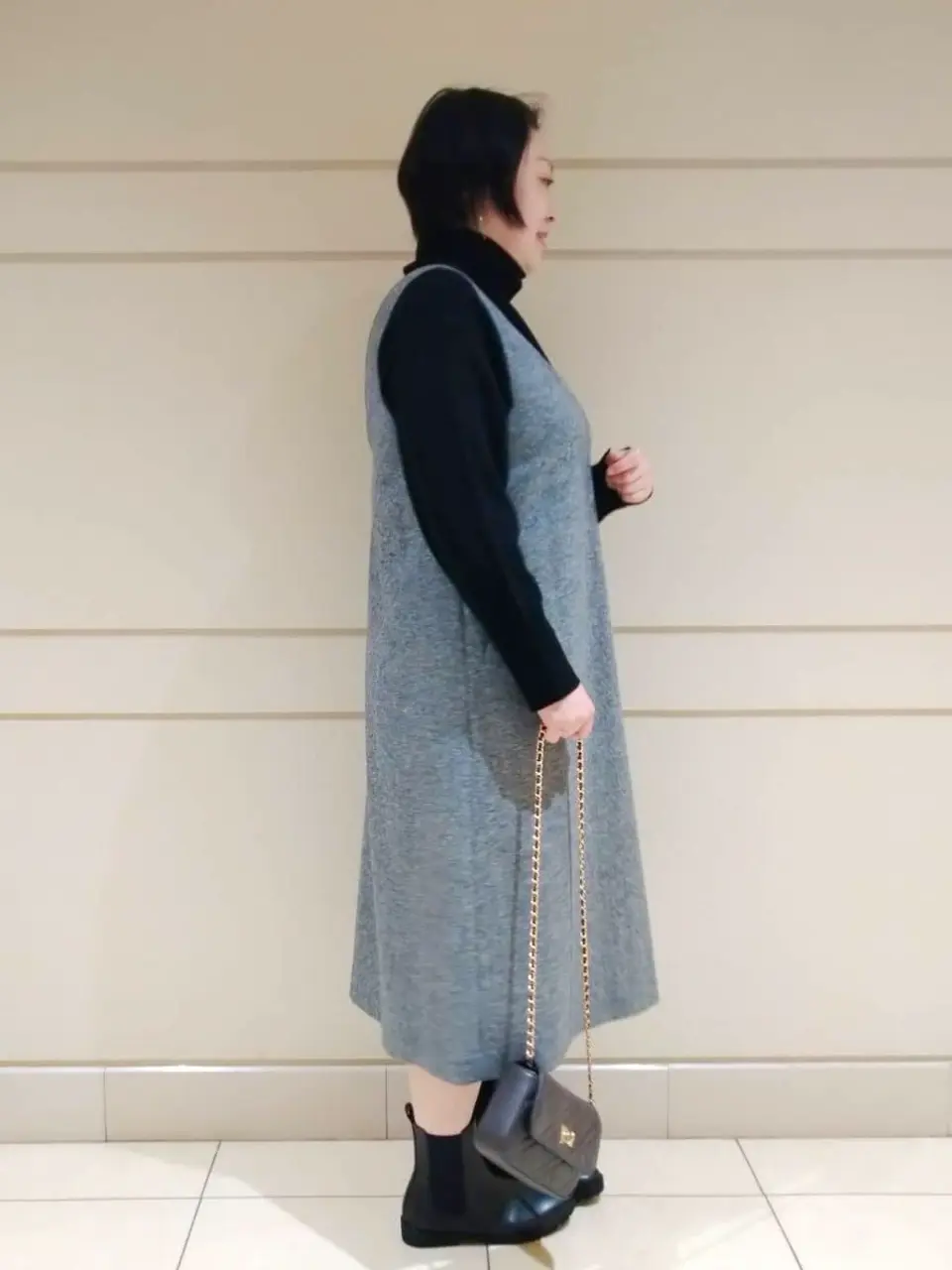 23区 L 山崎 コーディネート画像