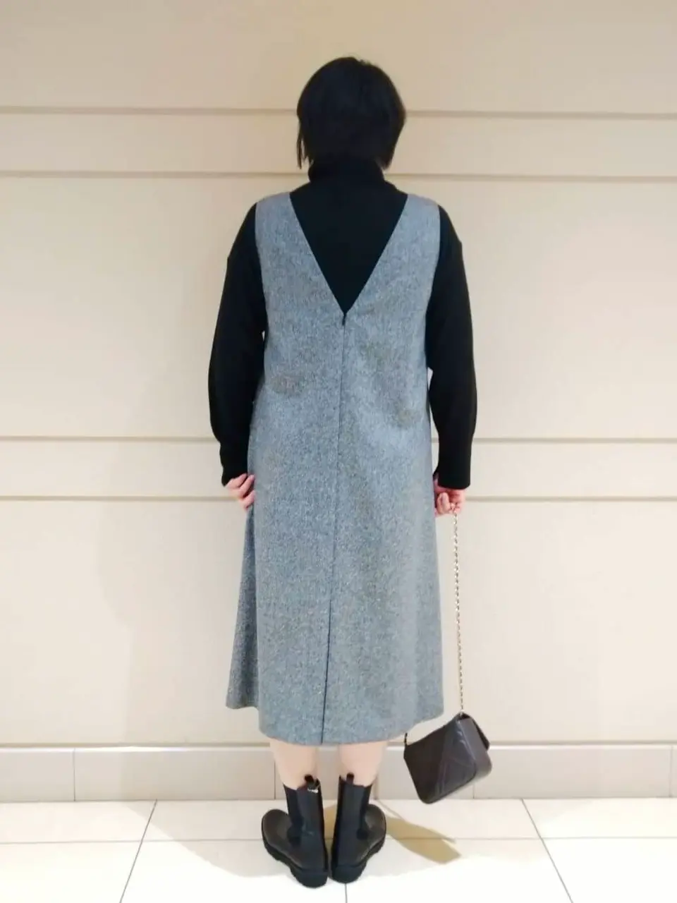 23区 L 山崎 コーディネート画像