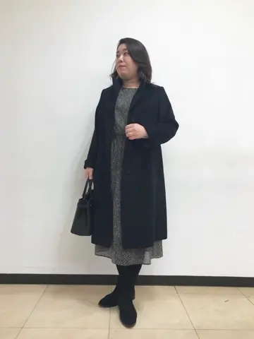 23区 L 石山 コーディネート画像