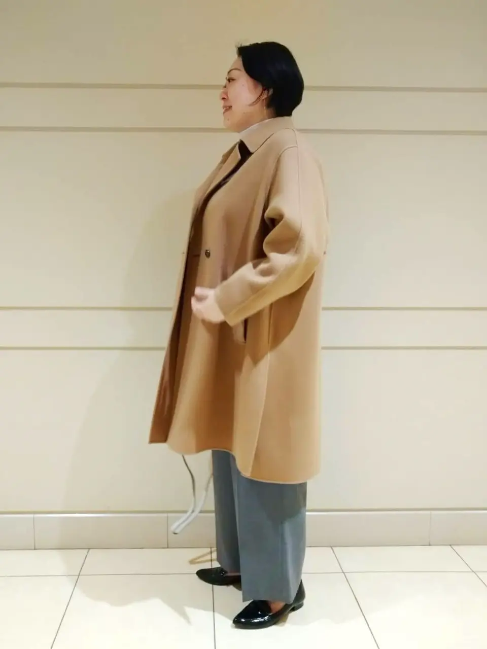 23区 L 山崎 コーディネート画像