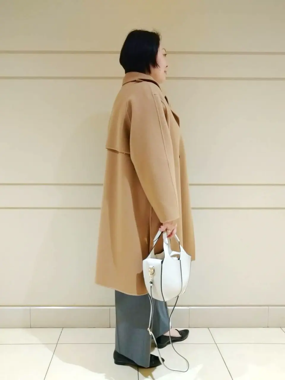 23区 L 山崎 コーディネート画像