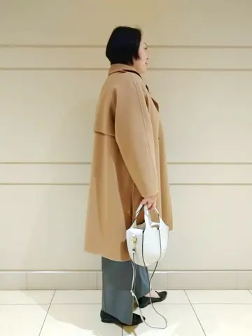 23区 L 山崎 コーディネート画像