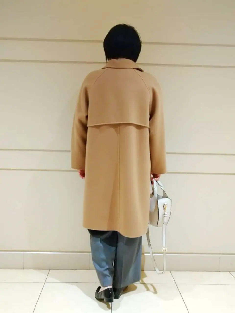 23区 L 山崎 コーディネート画像