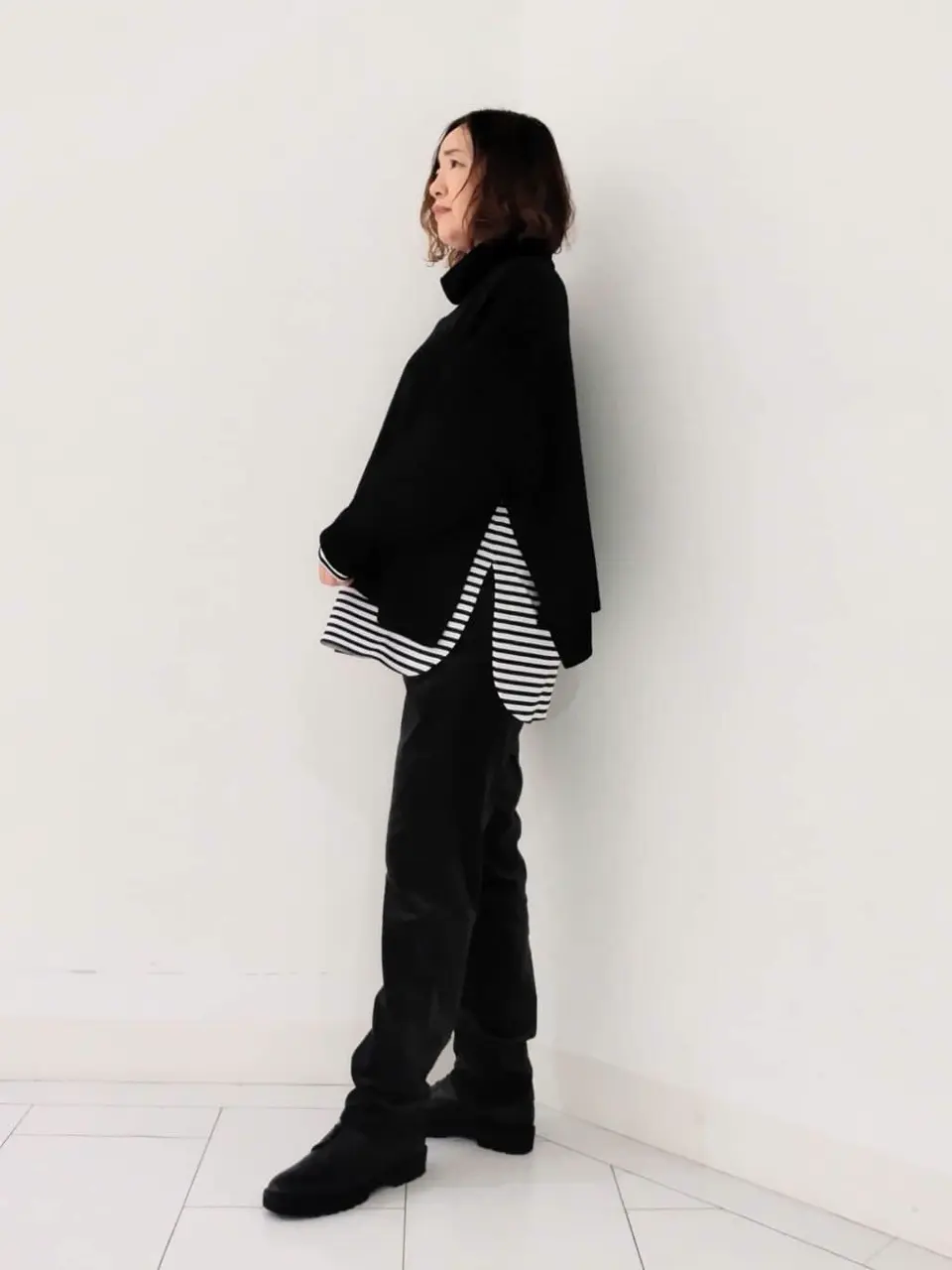 23区 L ナオミ コーディネート画像