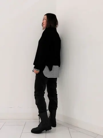 23区 L ナオミ コーディネート画像