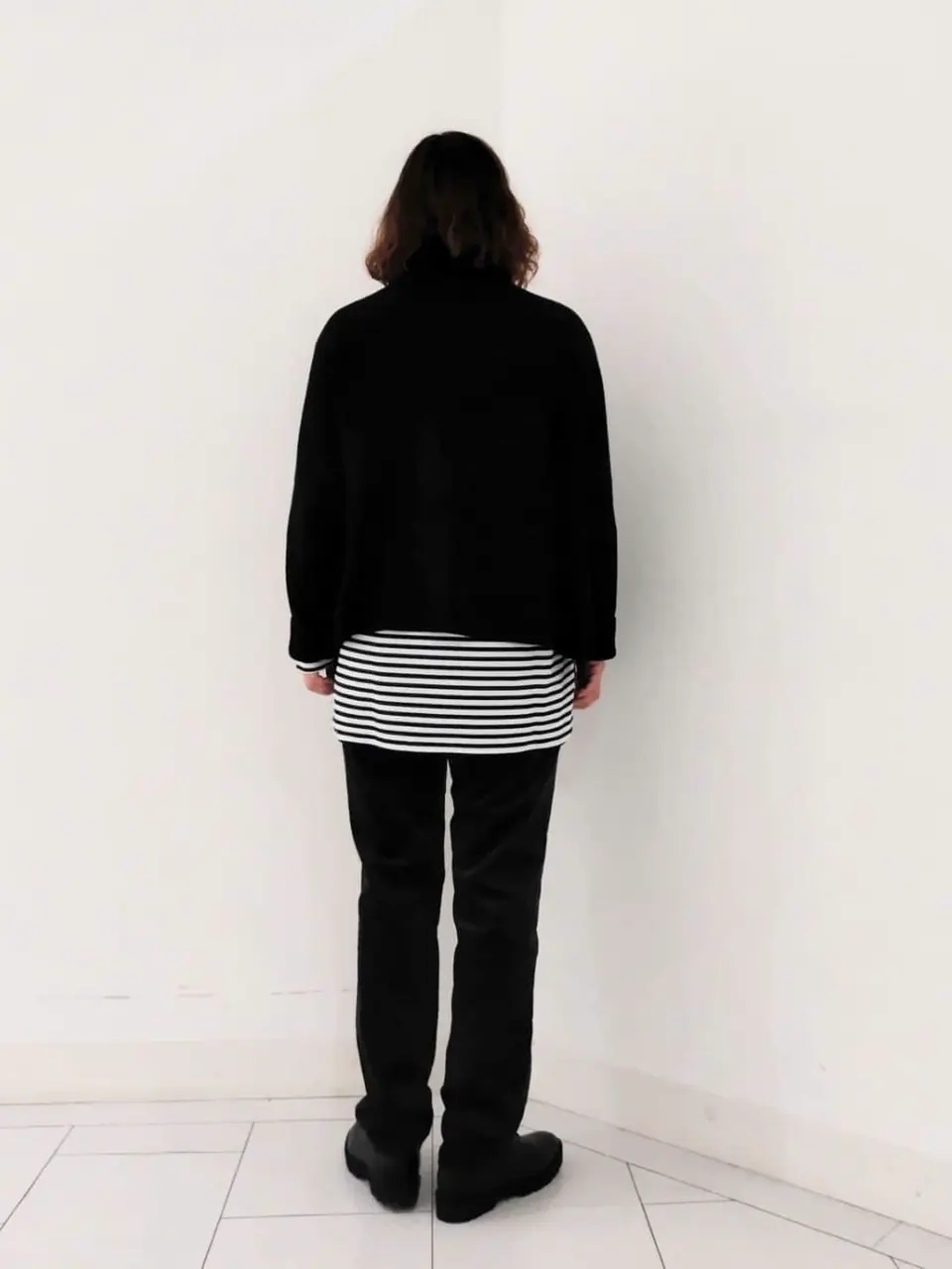 23区 L ナオミ コーディネート画像