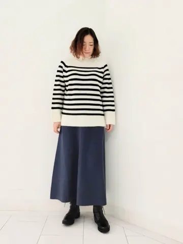 23区 L ナオミ コーディネート画像