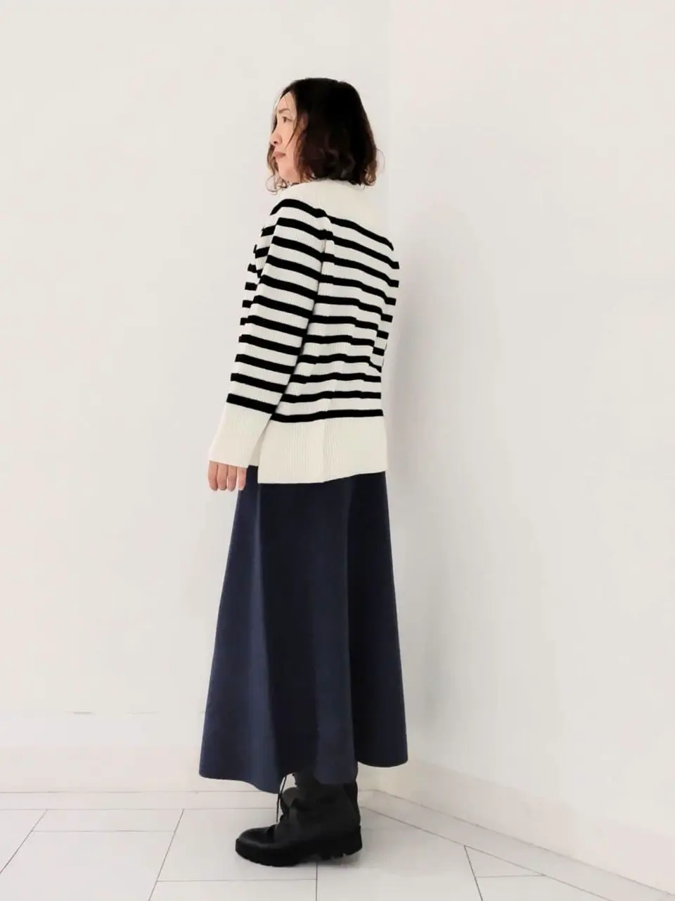 23区 L ナオミ コーディネート画像