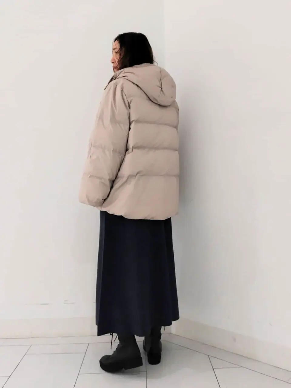 23区 L ナオミ コーディネート画像