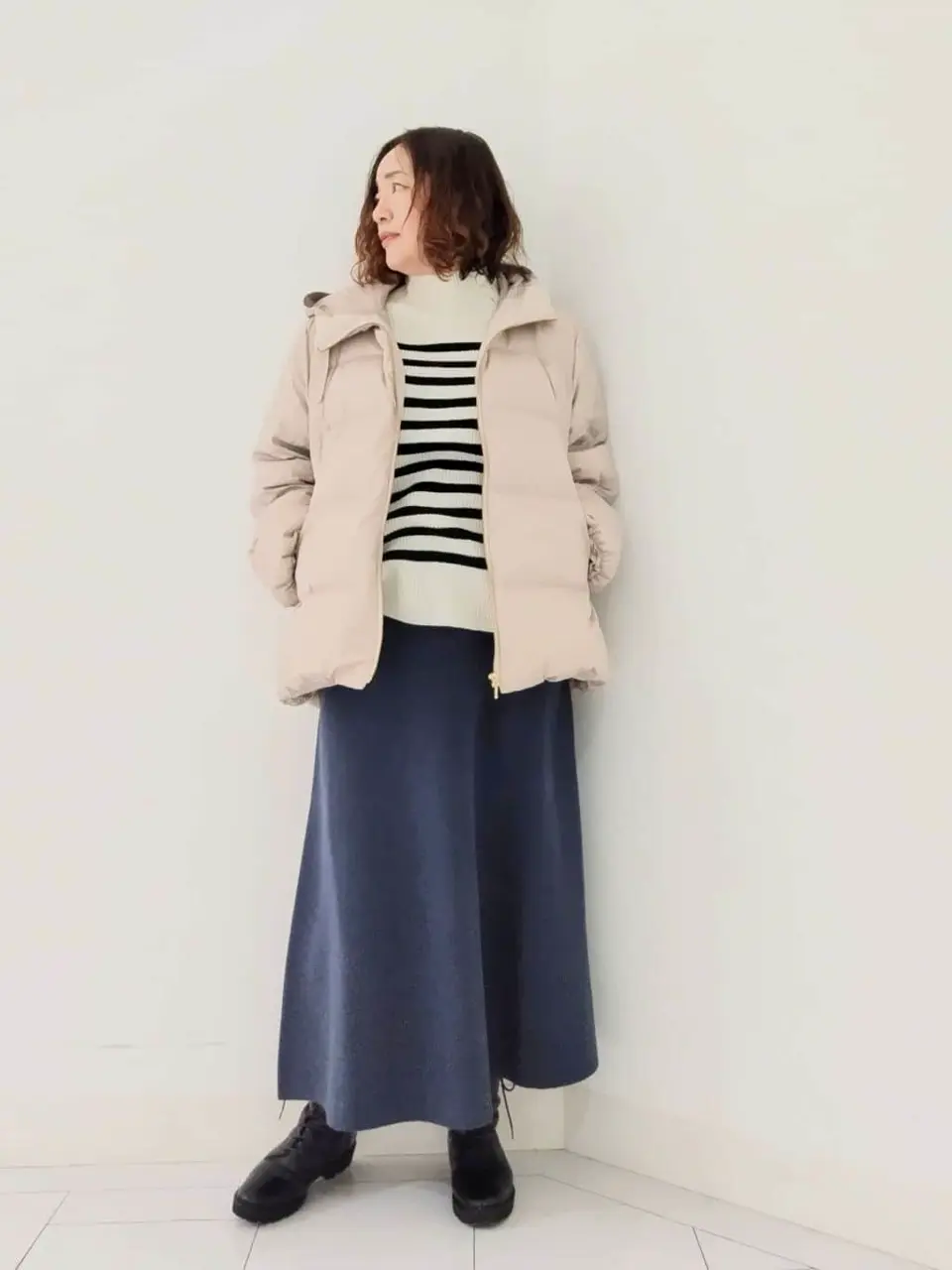 23区 L ナオミ コーディネート画像